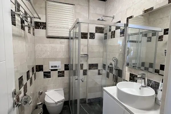 Roas Hotel - Resim 4