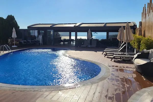 Roas Hotel - Resim 3