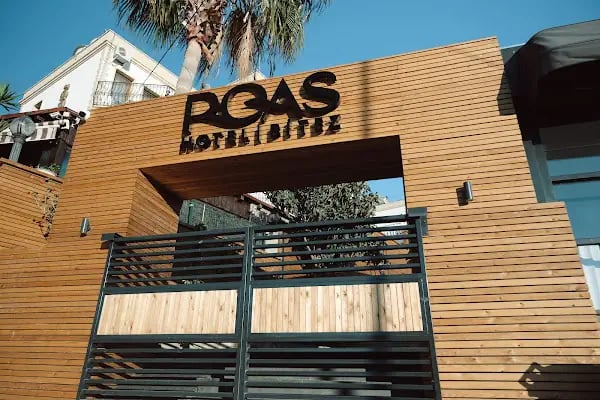 Roas Hotel - Resim 12