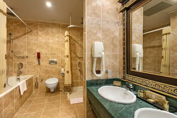 Club Hotel Sera - Resim 4