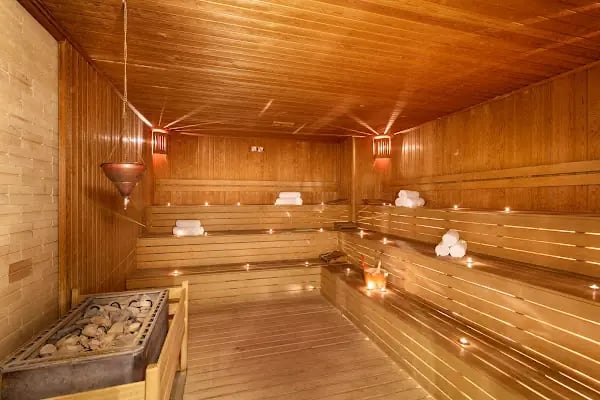 Club Hotel Sera - Resim 16