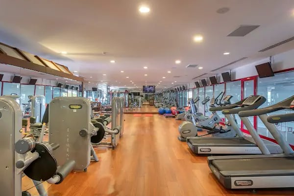 Club Hotel Sera - Resim 12