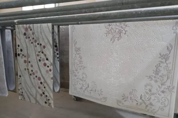 Aliağa Halı ve Koltuk Yıkama Fabrikası - Resim 16