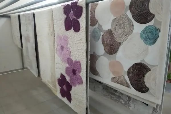 Aliağa Halı ve Koltuk Yıkama Fabrikası - Resim 14