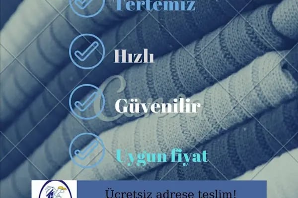 Yaşam Terzi &amp; Kuru Temizleme - Resim 8