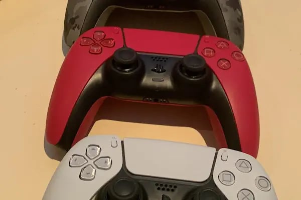 Deplasman oyun salonu playstation cafe - Resim 10