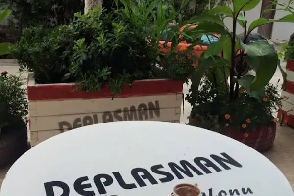 Deplasman oyun salonu playstation cafe - Resim 9