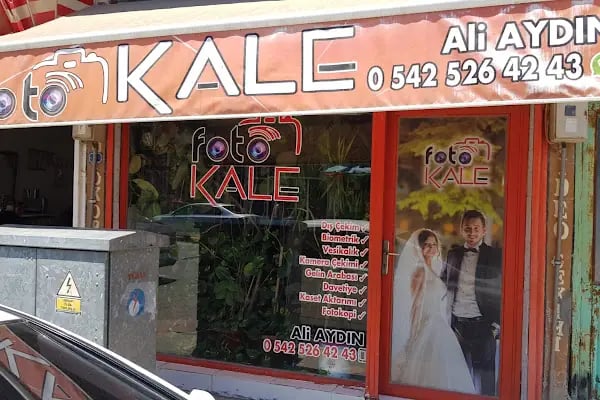 FOTO KALE - Resim 3