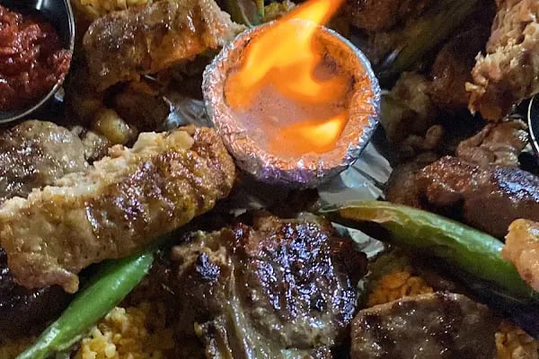 Yakamoz Restaurant - Resim 3