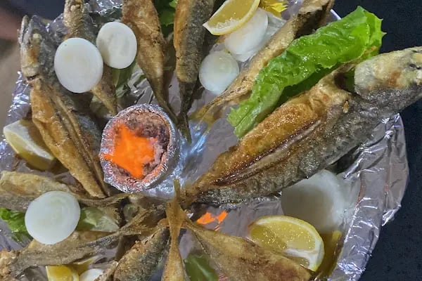 Yakamoz Restaurant - Resim 5