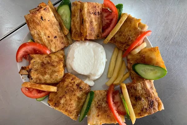 Cafe Deniz - Resim 2