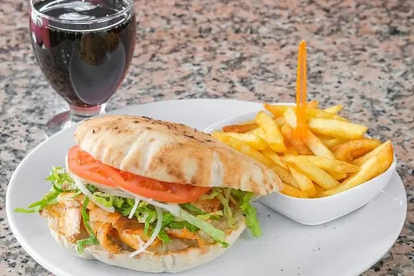 Cafe Deniz - Resim 3