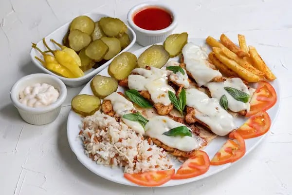 Cafe Deniz - Resim 19