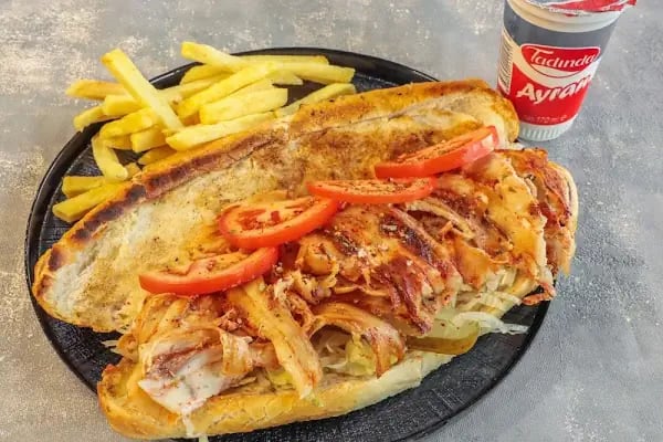 Cafe Deniz - Resim 15