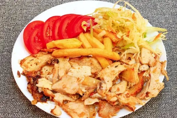 Cafe Deniz - Resim 9