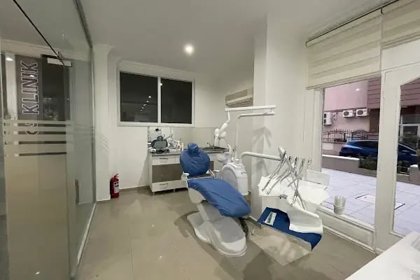 KLS DENT Ağız ve Diş Sağlığı Polikliniği - Resim 18