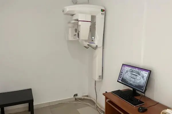 KLS DENT Ağız ve Diş Sağlığı Polikliniği - Resim 4