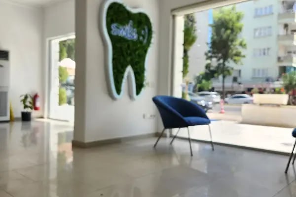 KLS DENT Ağız ve Diş Sağlığı Polikliniği - Resim 5