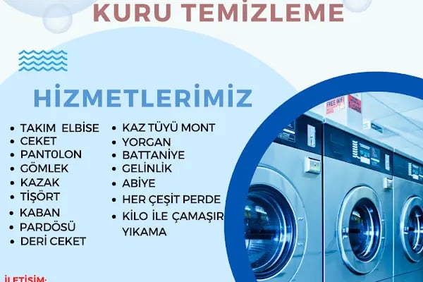 Balkan Kuru Temizleme - Resim 12