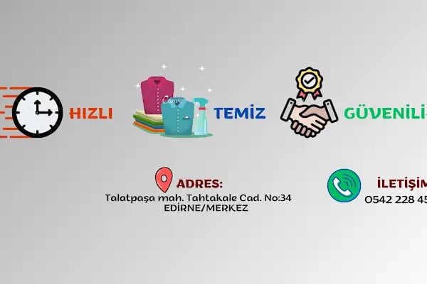Balkan Kuru Temizleme - Resim 11
