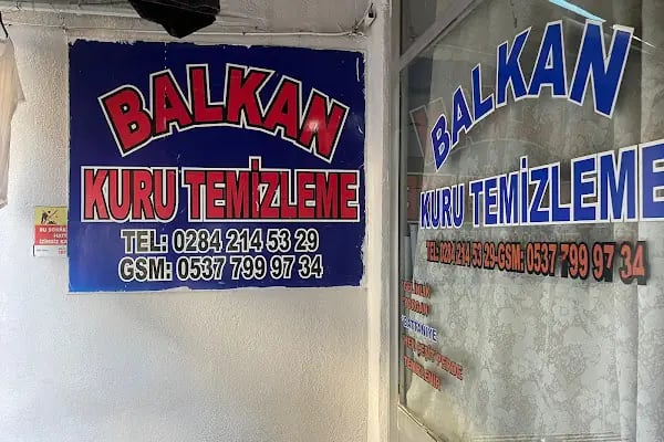 Balkan Kuru Temizleme - Resim 10