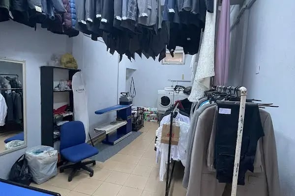 Balkan Kuru Temizleme - Resim 15