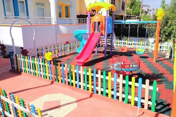 Mucize Çocuklar Kreş ve Gündüz Bakımevi - Resim 5