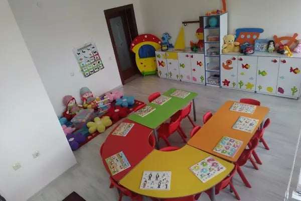 Mucize Çocuklar Kreş ve Gündüz Bakımevi - Resim 10