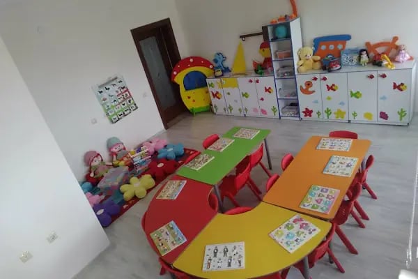 Mucize Çocuklar Kreş ve Gündüz Bakımevi - Resim 19