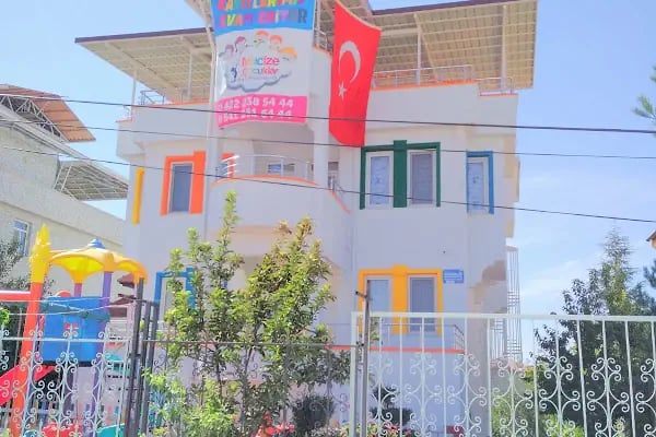 Mucize Çocuklar Kreş ve Gündüz Bakımevi - Resim 11