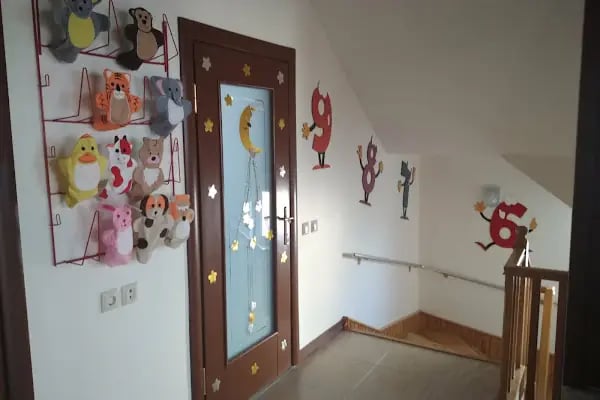 Mucize Çocuklar Kreş ve Gündüz Bakımevi - Resim 15