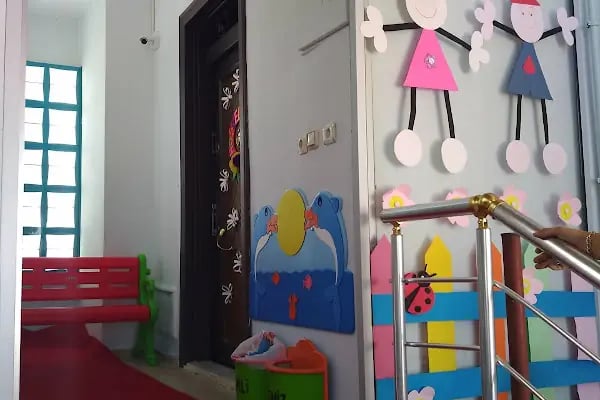 Mucize Çocuklar Kreş ve Gündüz Bakımevi - Resim 12