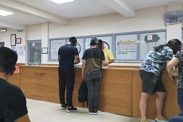 İzmir Tapu Müdürlükleri - Resim 12