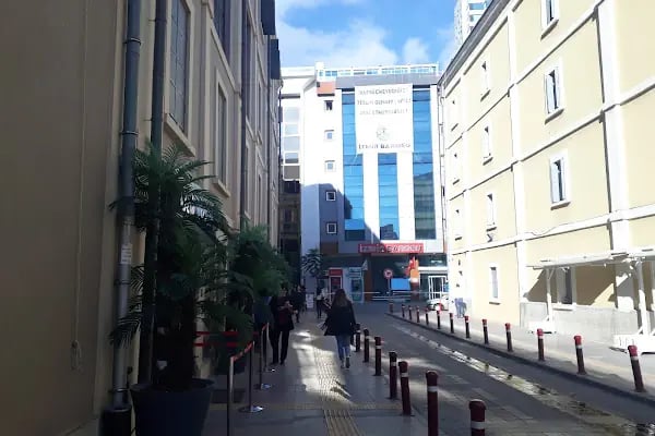 İzmir Tapu Müdürlükleri - Resim 3