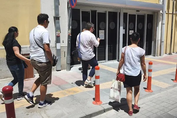 İzmir Tapu Müdürlükleri - Resim 5
