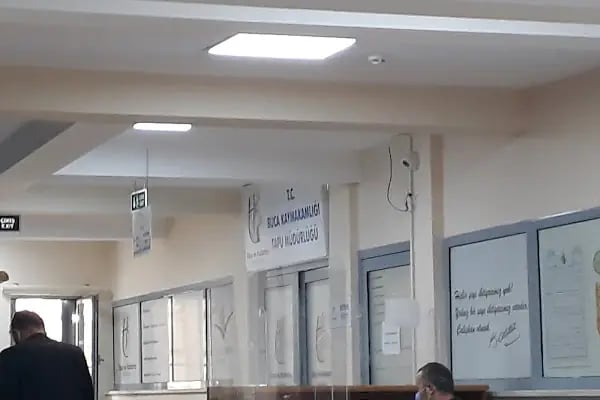 İzmir Tapu Müdürlükleri - Resim 13