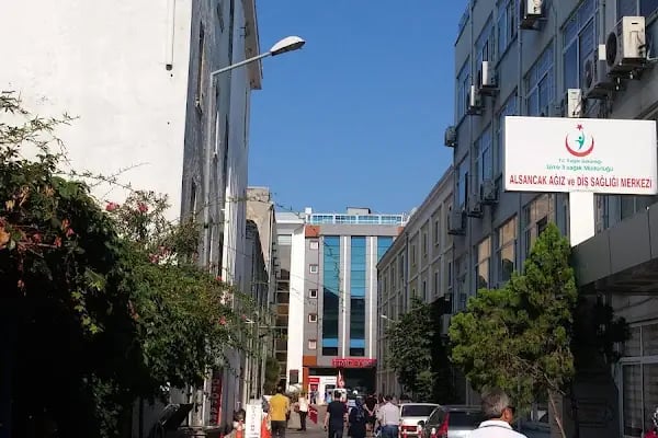 İzmir Tapu Müdürlükleri - Resim 4