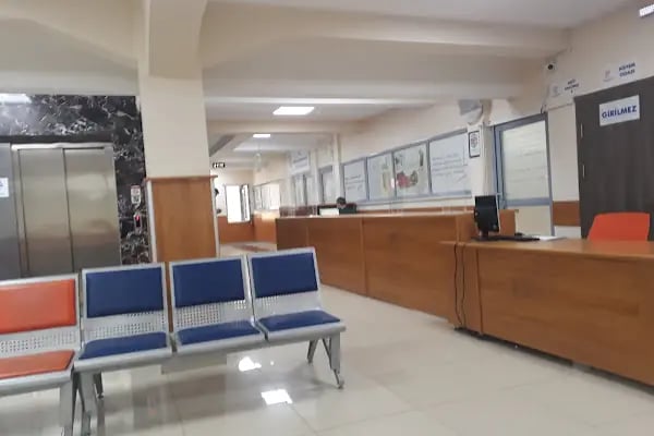 İzmir Tapu Müdürlükleri - Resim 2