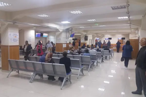 İzmir Tapu Müdürlükleri - Resim 19
