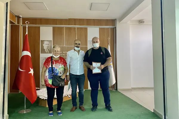 İzmir Tapu Müdürlükleri - Resim 8