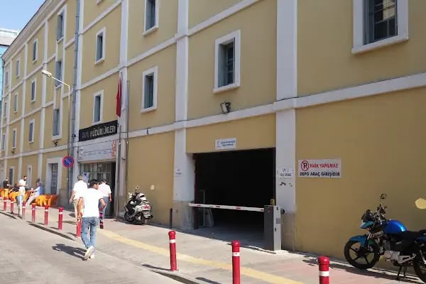 İzmir Tapu Müdürlükleri - Resim 16
