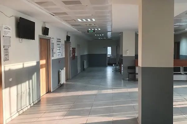 Harrankapı 01 Nolu Aile Sağlığı Merkezi - Resim 3