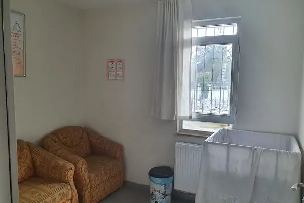 Harrankapı 01 Nolu Aile Sağlığı Merkezi - Resim 5