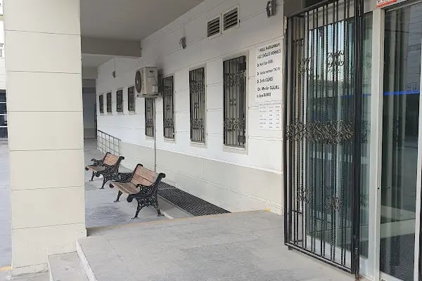 Harrankapı 01 Nolu Aile Sağlığı Merkezi - Resim 2