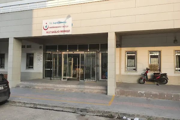 Harrankapı 01 Nolu Aile Sağlığı Merkezi - Resim 4