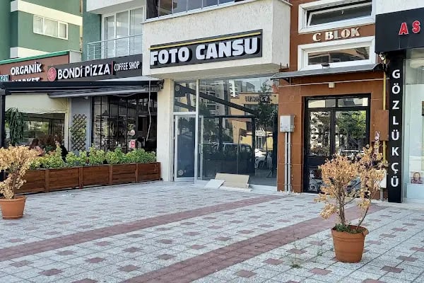 Foto Cansu 23 Nisan Fotoğraf Stüdyosu - Resim 2