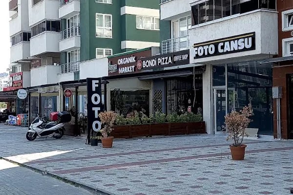 Foto Cansu 23 Nisan Fotoğraf Stüdyosu - Resim 3