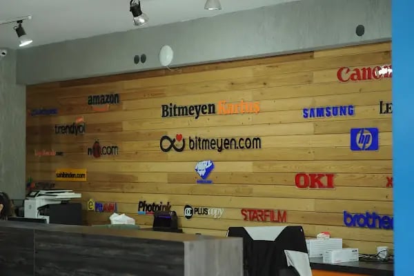 BİTMEYEN KARTUŞ - Resim 14