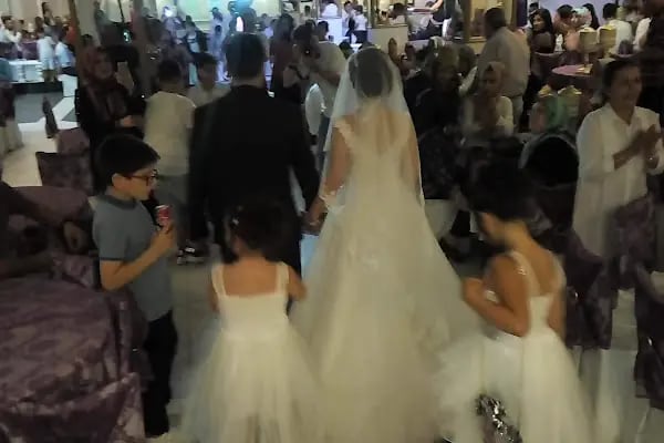 Dört Mevsim Düğün Salonu - Resim 10