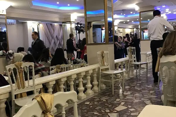 Dört Mevsim Düğün Salonu - Resim 2